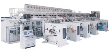 PSS 4000自動化系統 以卓越品質鑄就安全基石，引領用品及器材制造新時代