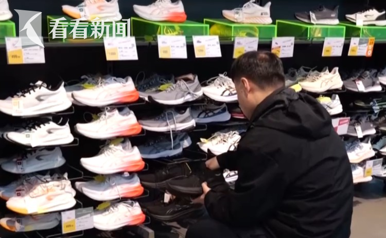 春日戶外裝備銷售大幅增長 運動產品輕量化成趨勢